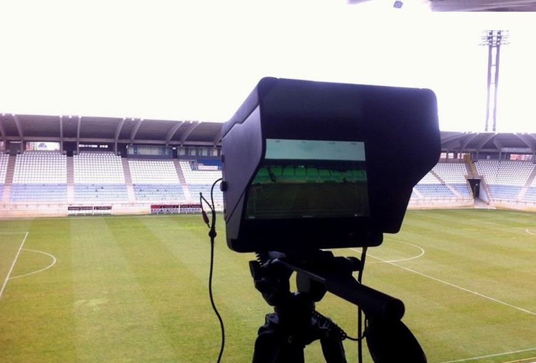 El Cultural Leonesa - Albacete de Copa por TV a través de Internet