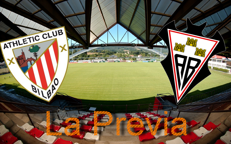 Previa Bilbao Athletic - Albacete Balompié: buscando la primera victoria ante un filial
