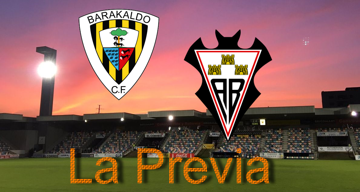 Previa Barakaldo C.F. - Albacete Balompié: a seguir con los pies en el suelo