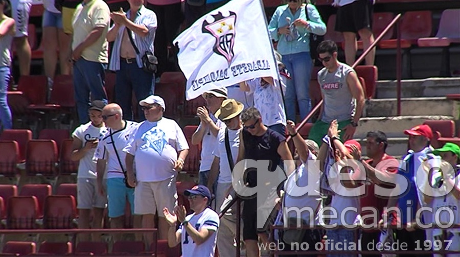 Video Resumen del encuentro Albacete Balompié - C.D. Atlético Baleares