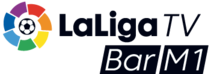 LaLiga TV Bar 1