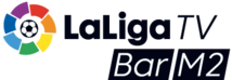 LaLiga TV Bar 2