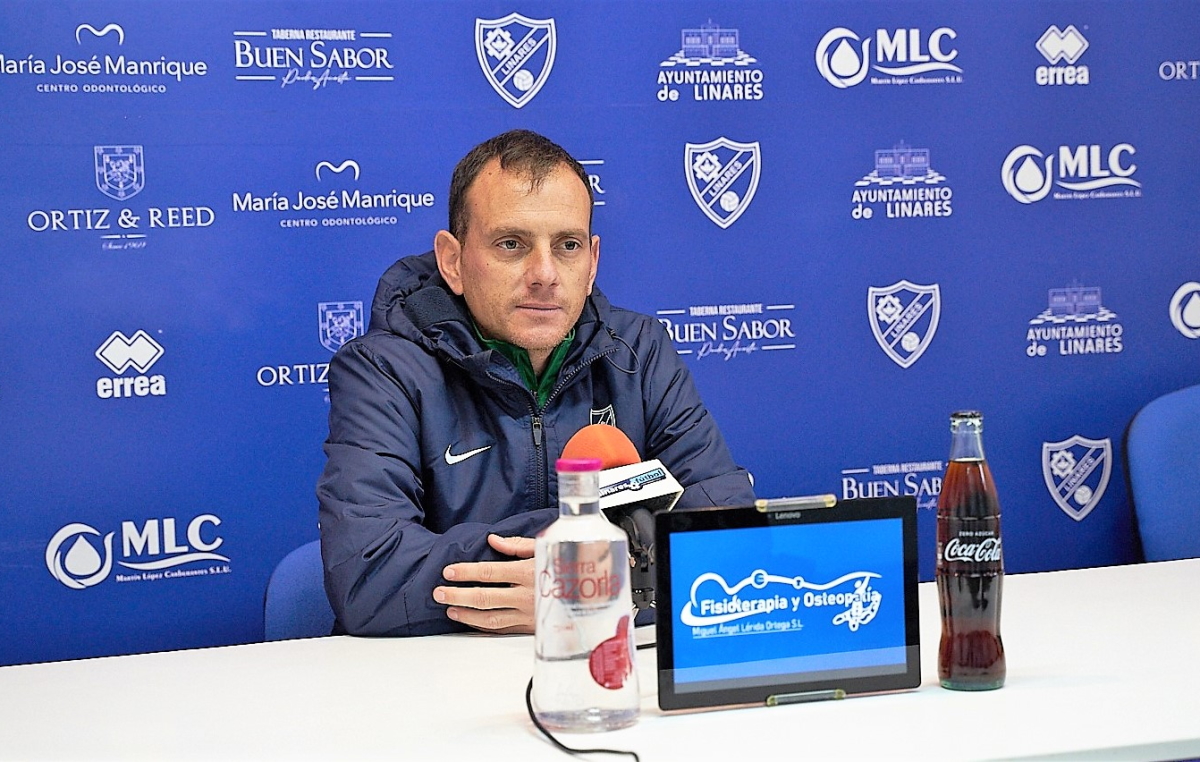 Alberto Gonzalez suena como nuevo entrenador del Albacete Balompié