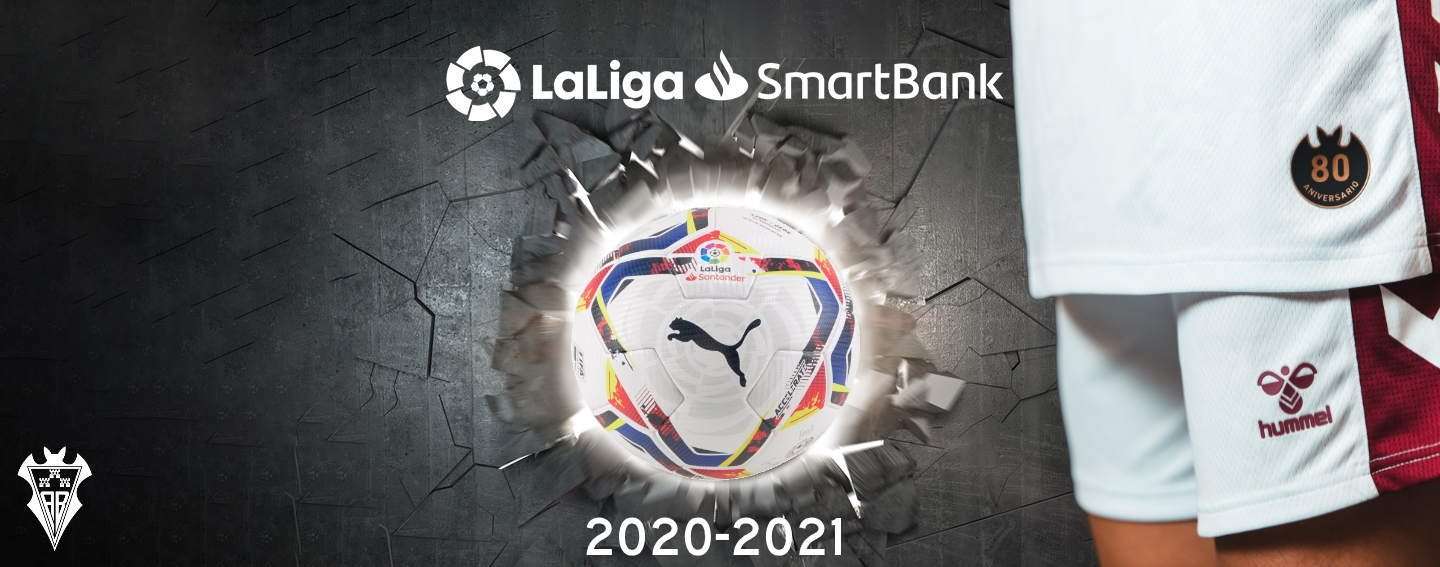 El arranque de la temporada 2020-21 pilla al Albacete a medio hacer