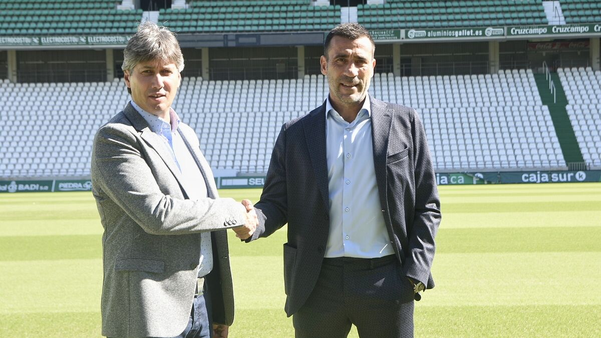Alfonso Serrano será el nuevo Director Deportivo del Albacete Balompié, teniendo Raúl Agné muchas papeletas para ser el entrenador blanco