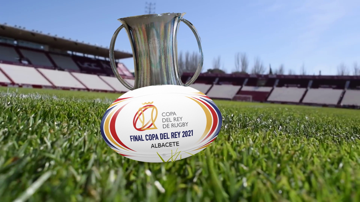 El Albacete Balompié se opone a la celebración de la Copa de Rey de Rugby en el Estadio Carlos Belmonte