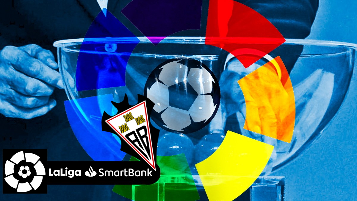 Sorteo Calendario Segunda División 2020-2021. Liga SmartBank. Albacete Balompié