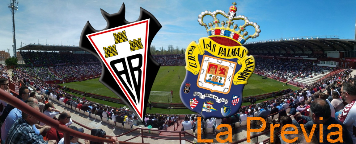 Albacete-Las Palmas: ¡Que siga la racha!