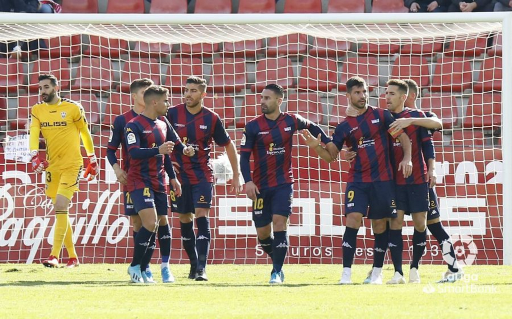 El Albacete Balompié confirma la incorporación de Kike Márquez hasta junio de 2023
