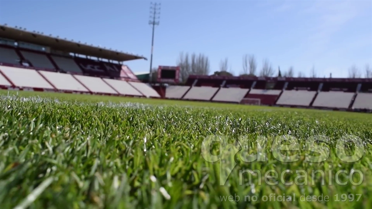 El Ayuntamiento aprueba el convenio que otorga el uso del estadio Carlos Belmonte al Albacete Balompié durante 50 años