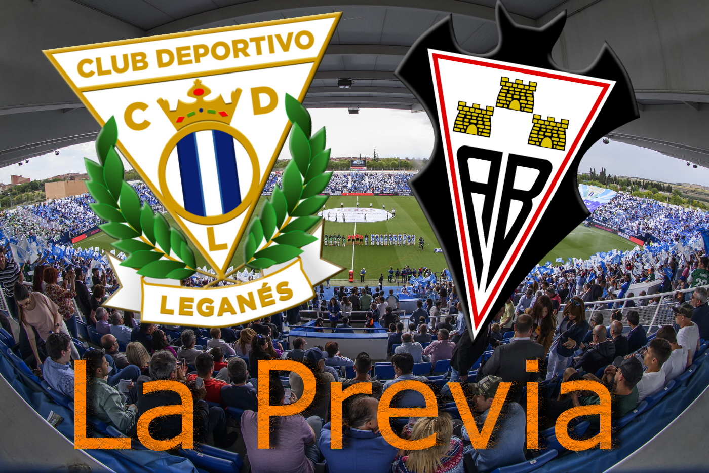 Leganés-Albacete, dos equipos con urgencias