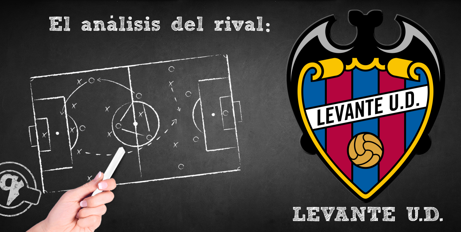 El análisis del rival. Jornada 31: Levante Unión Deportiva