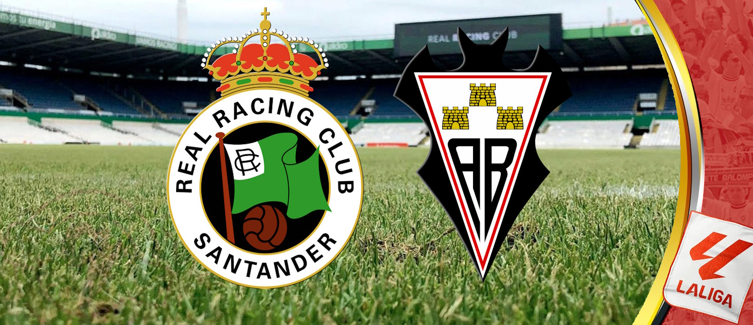 El Albacete busca sus primeros puntos como visitante en El Sardinero