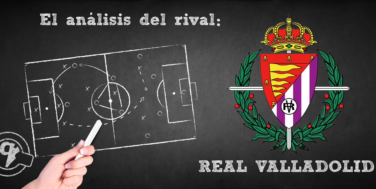 Análisis del rival del Albacete Balompié: Real Valladolid Club de Fútbol