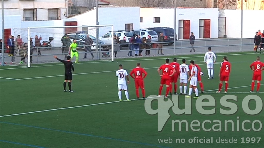El Atlético Albacete golea a un inocente Almagro (0-3)
