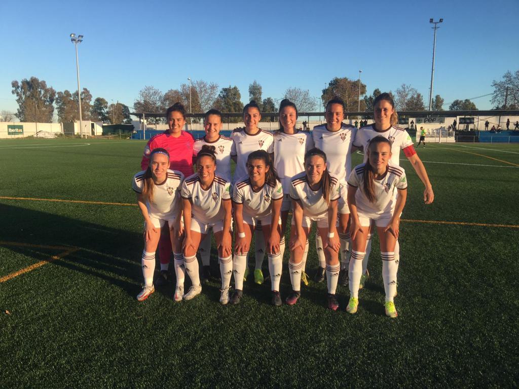 El Fundación Albacete perdió ante el Cáceres en partido aplazado correspondiente a la jornada 13