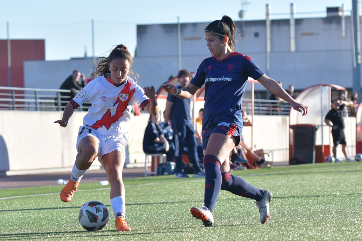 El Fundación Albacete acumula su sexto partido consecutivo sin ganar