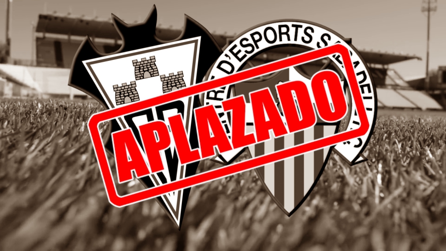 Ocho positivos por Covid-19 en la plantilla del Albacete obligan a aplazar el encuentro ante el Sabadell